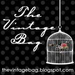 The Vitnage Bag