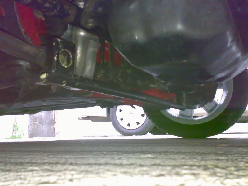 Lower strut bar for Mk1 with 02A who has one??