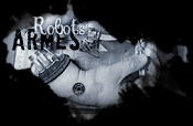 Armes - Robots Armes - Robots