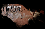 Employ - Bestiary Employ - Bestiary
