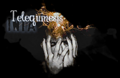 Inta - Telequinesis Inta - Telequinesis