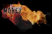 Morey - Fuego Morey - Fuego