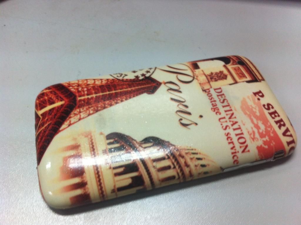 Bán Iphone 3GS - 3G Giá rẻ - 4