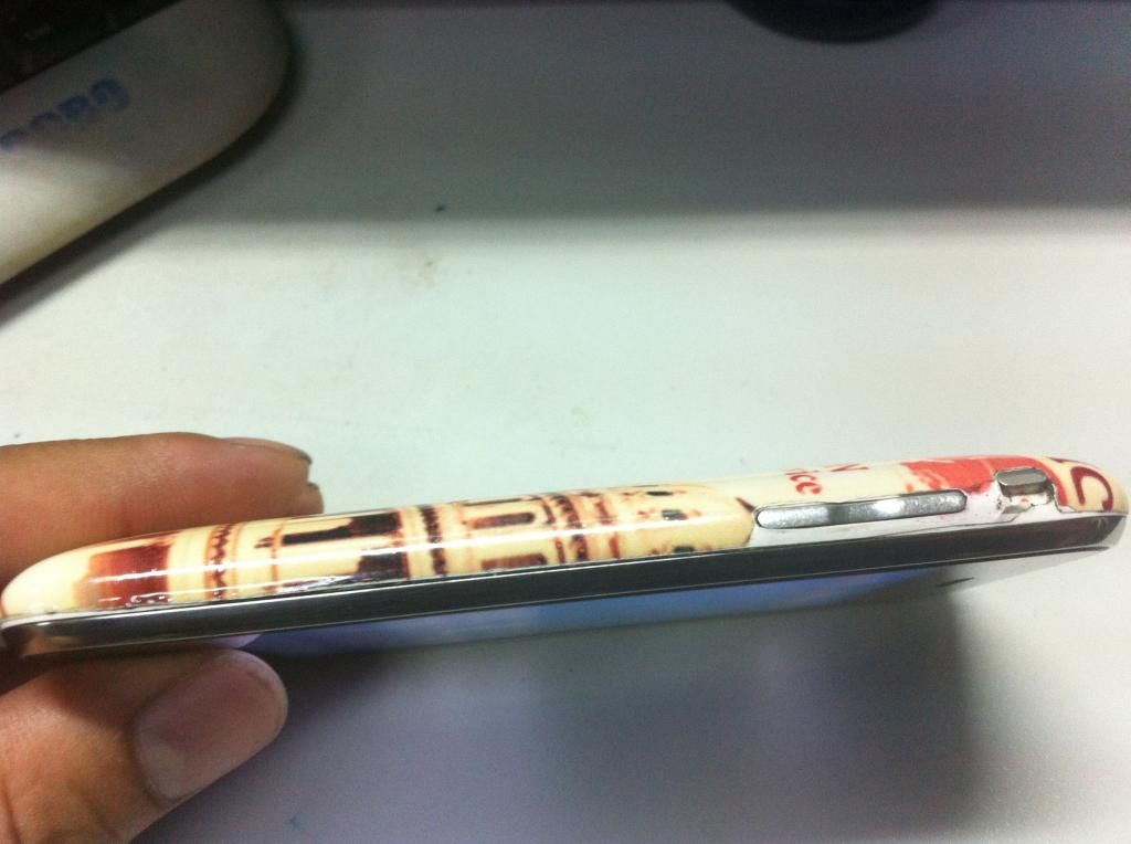 Bán Iphone 3GS - 3G Giá rẻ - 3