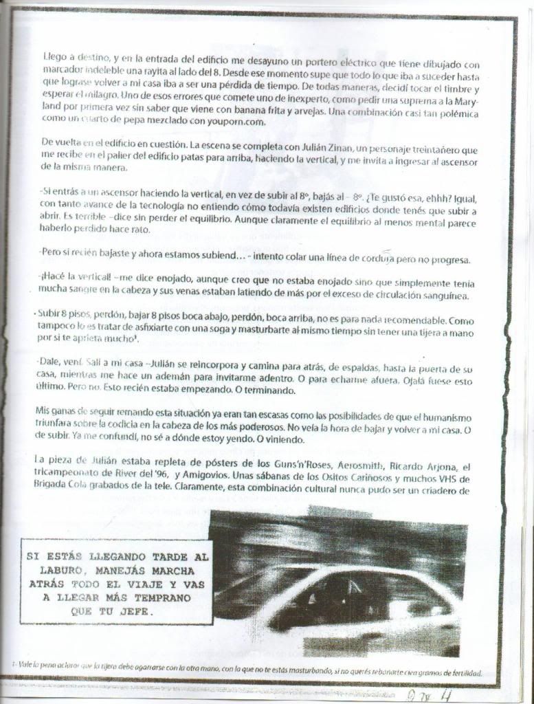 adelante adelante