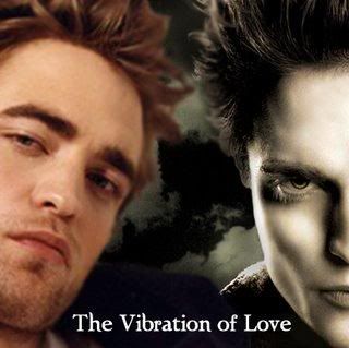 The Vibration of Love