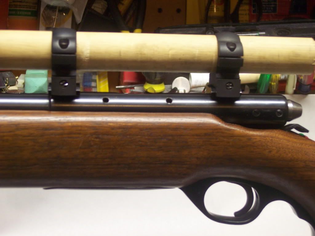 Using Loctite 380 On Scope Base Rimfire Central Firearm Forum