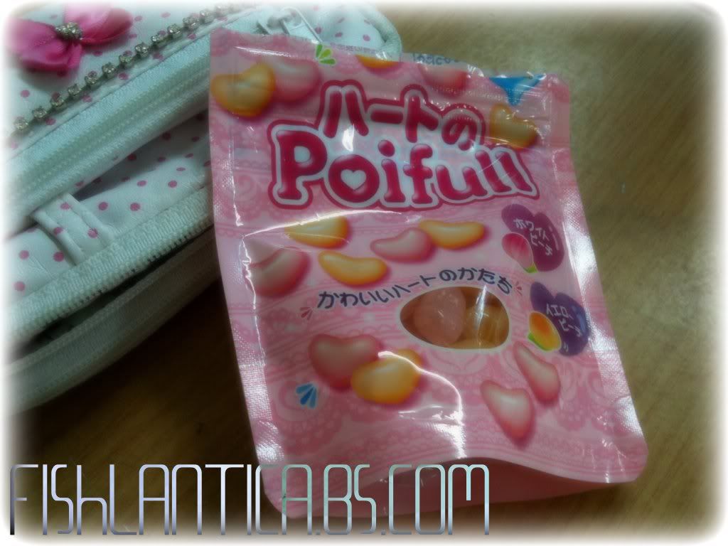 Poifull Candy Version