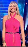 Tess Daly