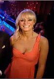 Tess Daly