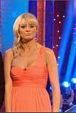 Tess Daly