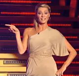 Tess Daly