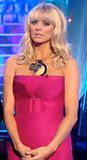 Tess Daly