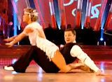 Team Cola,Chris Hollins,Ola Jordan