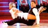 Team Cola,Chris Hollins,Ola Jordan