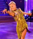 Natalie Lowe