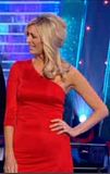 Tess Daly