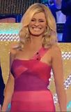 Tess Daly