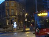 The Harley Sheefield, West Street,