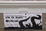 Ferens Gallery Hull,Ink or Swim