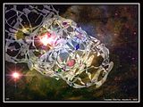 Stephen Charles Shepherd,Jayne's Bangle,Celestial Orb,Animation Frames,For Sale,Ferens Gallery,Local Hull Artist