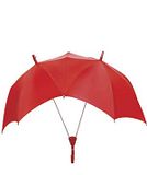 red umbrella double umbrella,umbrella for two