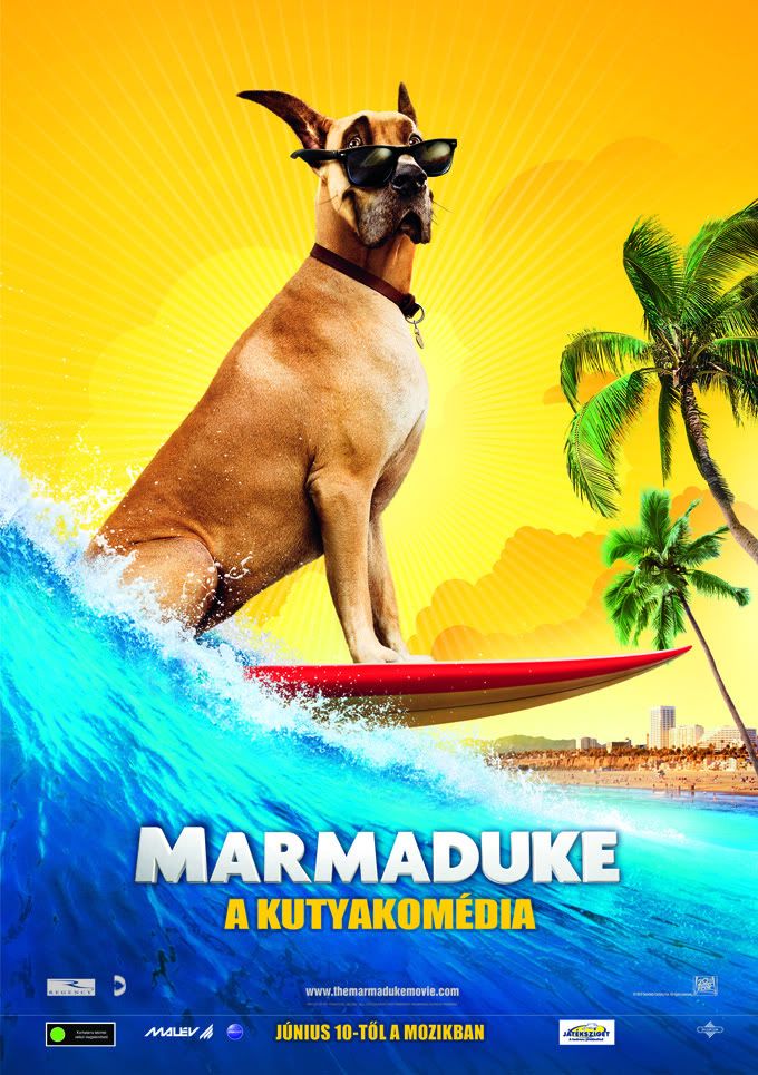 Marmaduke Pictures, Images and Photos