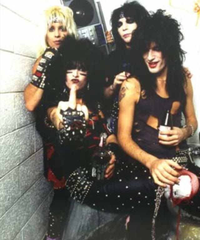 Crue Photo by CrueFestMF | Photobucket