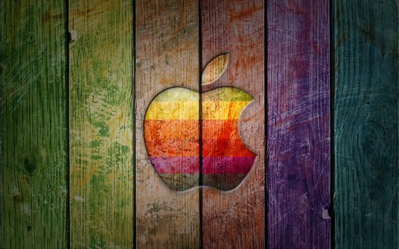 high res apple wallpaper. Apple Wallpaper 2 by maxwood