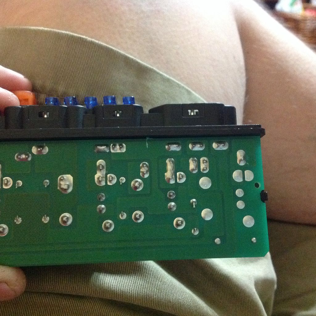 K40 relay module Page 12 Mercedes Benz SLK Forum