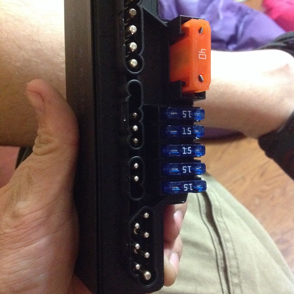 K40 relay module Page 12 Mercedes Benz SLK Forum