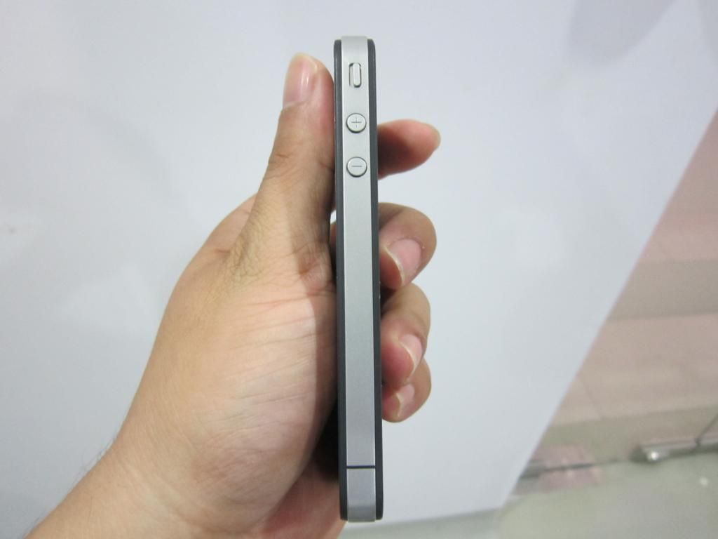 Iphone 4 32g QT cần bán - 2