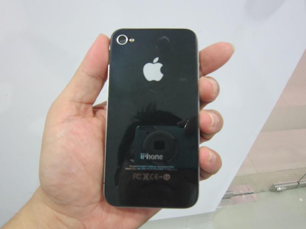 Iphone 4 32g QT cần bán - 1