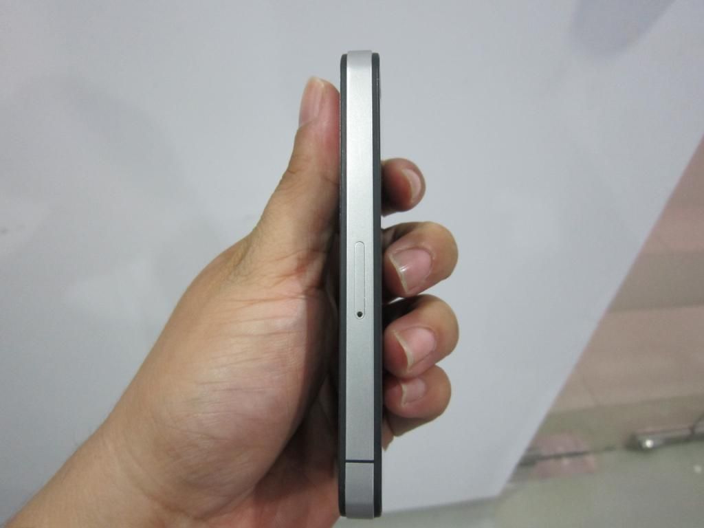 Iphone 4 32g QT cần bán - 5