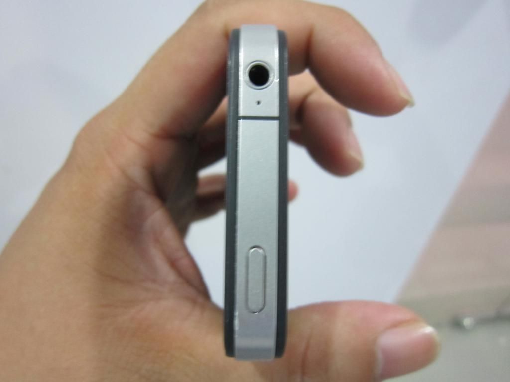 Iphone 4 32g QT cần bán - 3