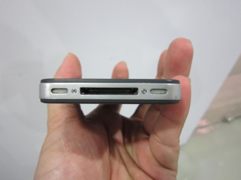 Iphone 4 32g QT cần bán - 4
