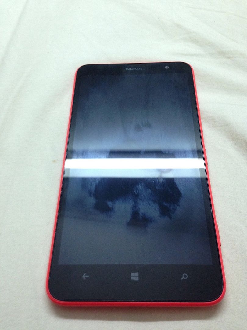 Nokia Lumia 1320  BH/2015