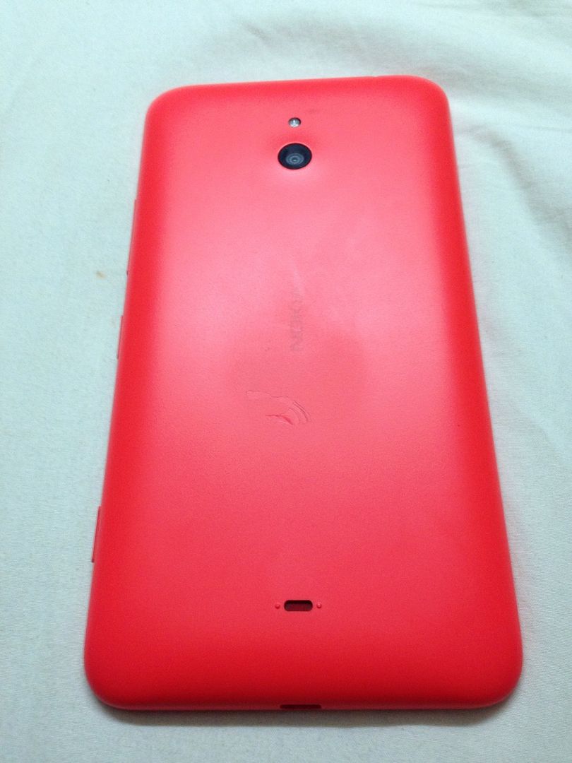 Nokia Lumia 1320  BH/2015 - 1