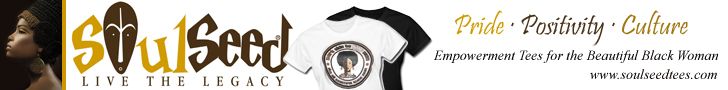 Soul Seed Tees