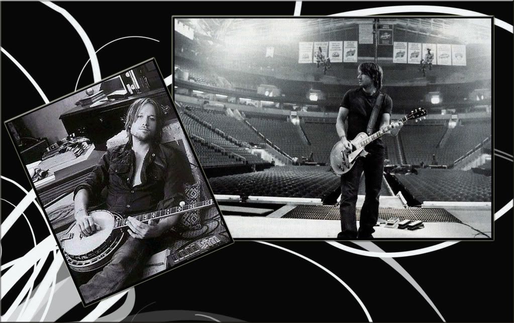 black and white urban backgrounds. Keith Urban Wallpaper Black and White Background