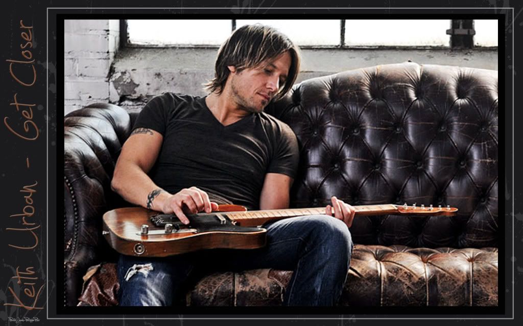 Keith Urban Wallpaper - Get Closer Photo by Keithurbanwallpaper
