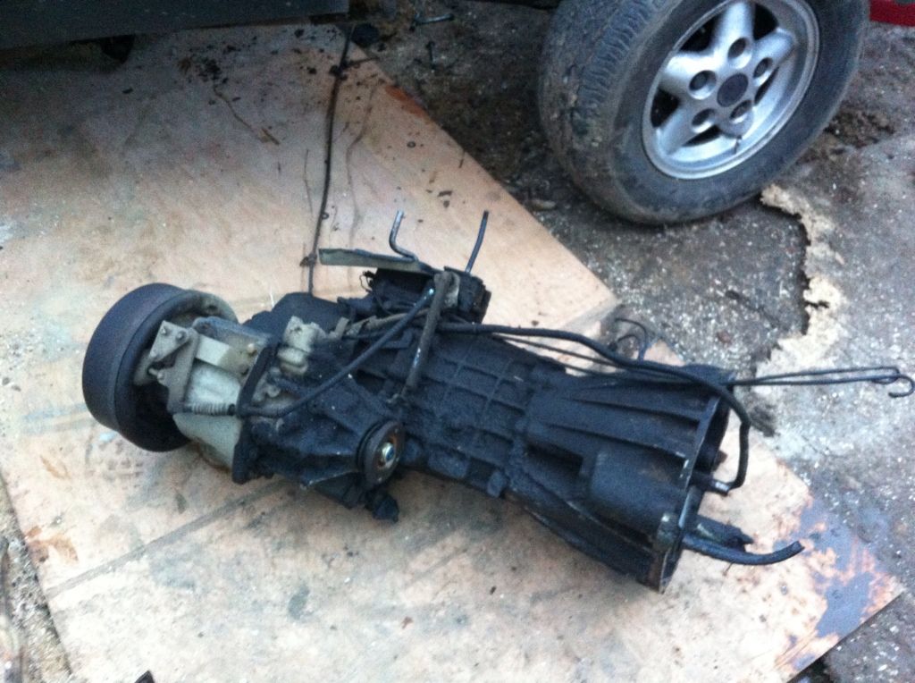 Lt77 gearbox LandyZone Land Rover Forum