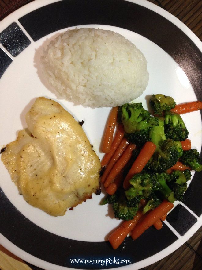 healthy steps review