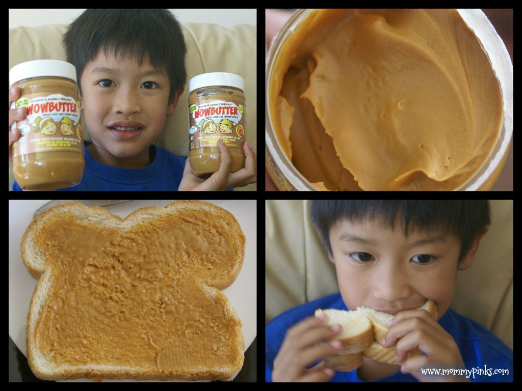 wowbutter