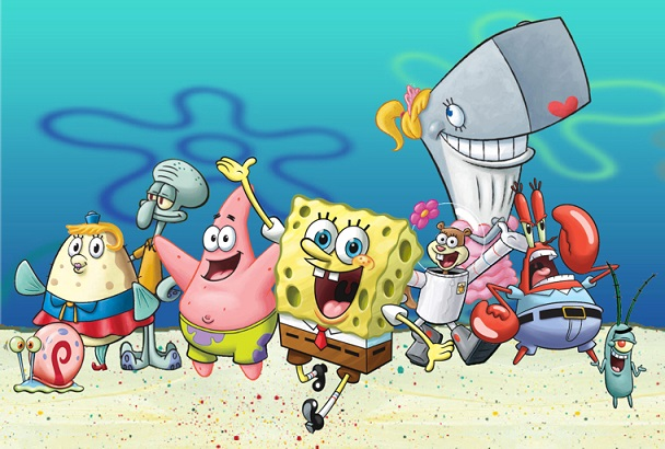  photo SpongeBob_SquarePants_characters_cast_zpssyqnwphu.png