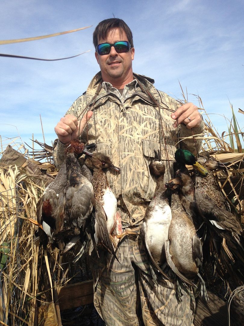 lease swap Mississippi Duck Hunting