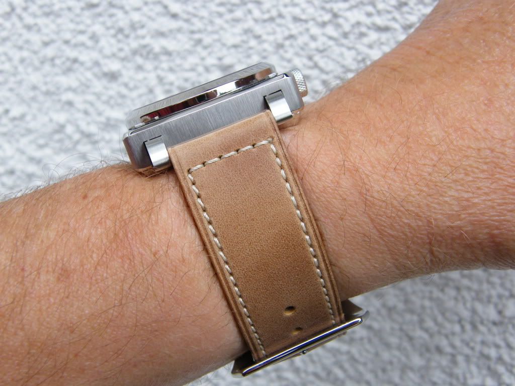 Is this Watch too big? Page 2 WatchUSeek Watch Forums