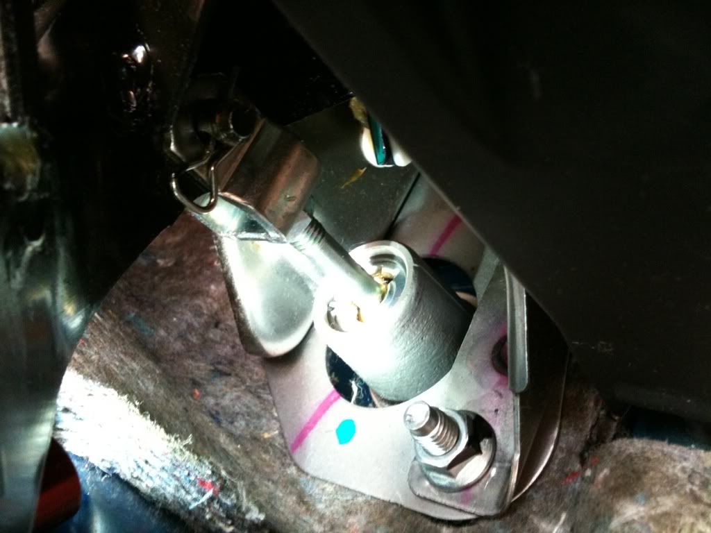 New clutch, 455 miles later, won't go in gear 8th Generation Honda