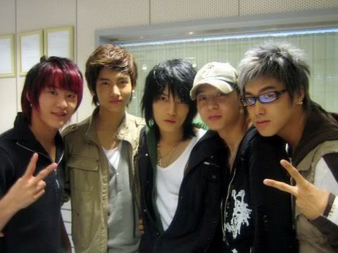 TVXQ Pictures, Images and Photos