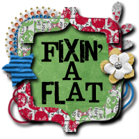 Fixin' A Flat